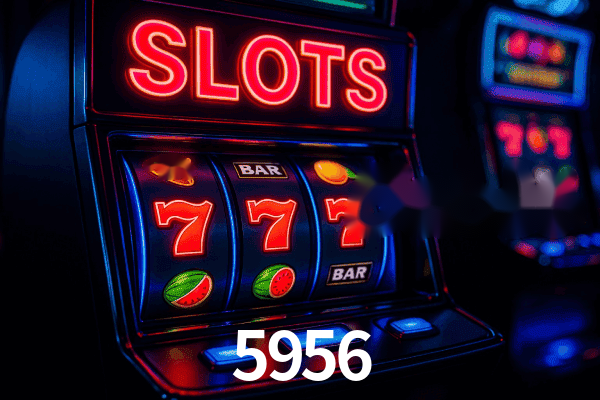 5956 login — painel de entrada no app oficial