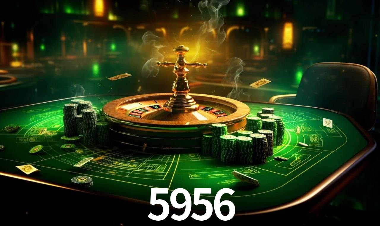 5956 FAQ — suporte e ajuda no aplicativo oficial